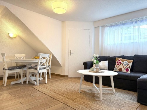 Ferielejlighed - 6 personer -  - Carlos-Grethe-Weg - 27476 - Duhnen