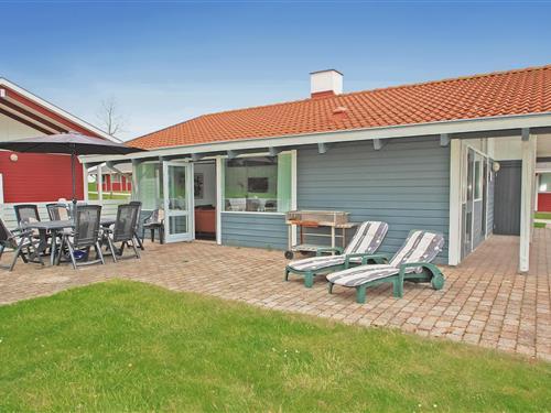 Ferienhaus - 7 Personen -  - Stephan Kappels Vej - Löjt - 6200 - Aabenraa