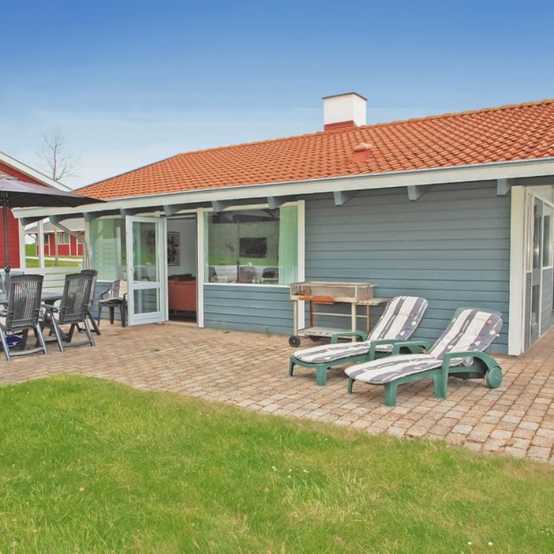 Ferienhaus - 7 Personen -  - Stephan Kappels Vej - Löjt - 6200 - Aabenraa