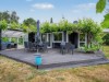Bild 19 - Terrass
