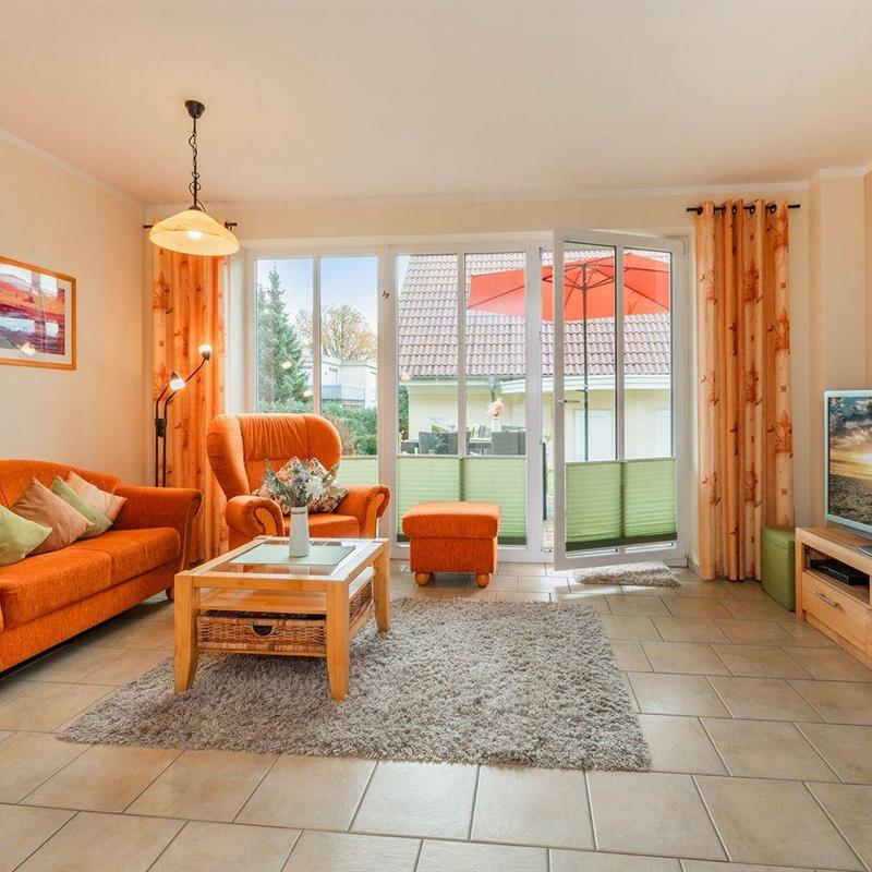 Sommerhus - 4 personer -  - Gothenweg - 17419 - Korswandt/Usedom