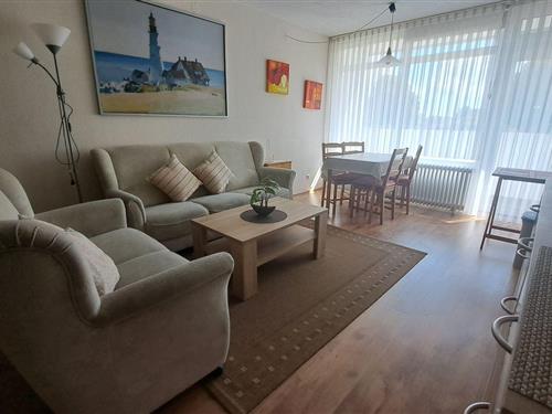 Ferielejlighed - 4 personer -  - Ostseeferienpark - 23774 - Heiligenhafen