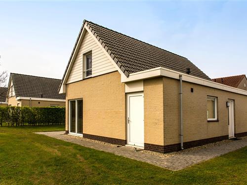 Sommerhus - 6 personer -  - 6097 HA - Heel