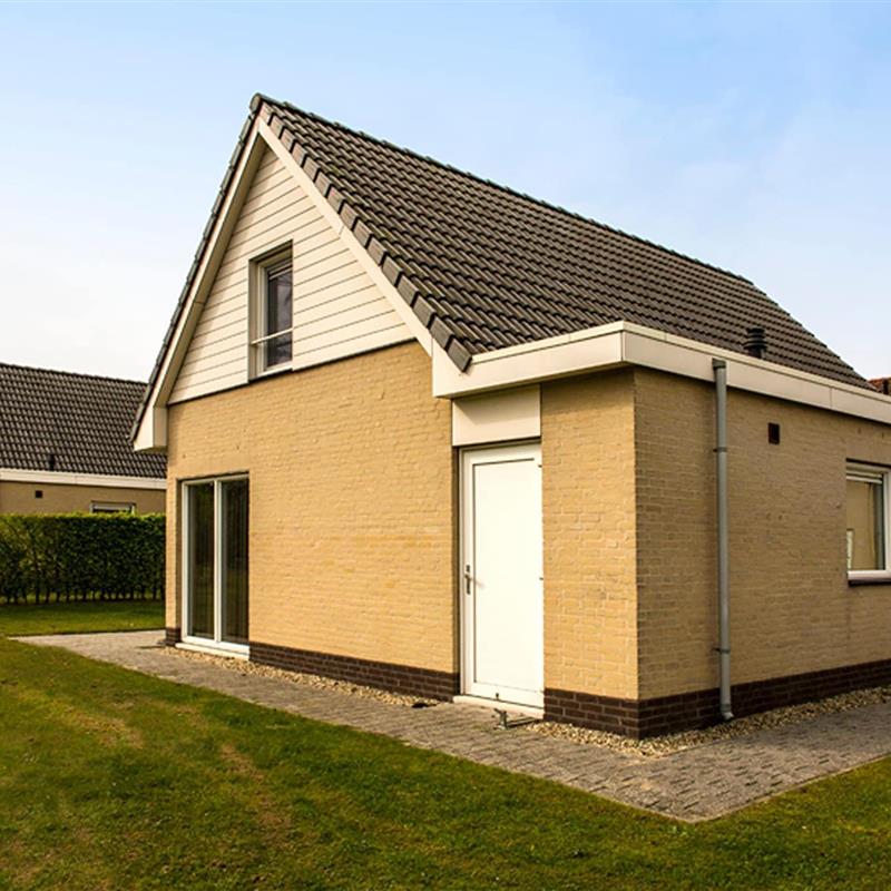 Sommerhus - 6 personer -  - 6097 HA - Heel