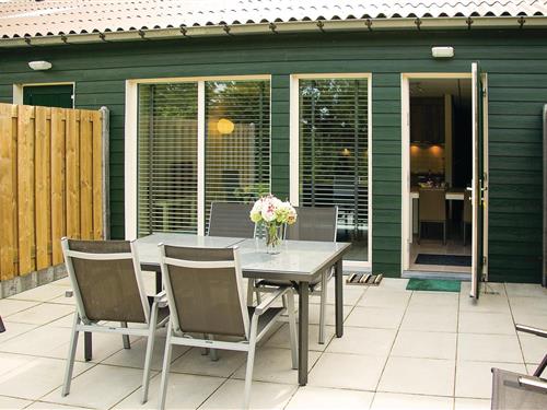 Holiday Home/Apartment - 3 persons -  - Groene Weg - 4525 LV - Retranchement