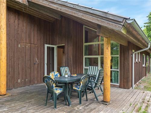 Sommerhus - 5 personer -  - Skovbrynet - Vesterlund/Give - 7323 - Give