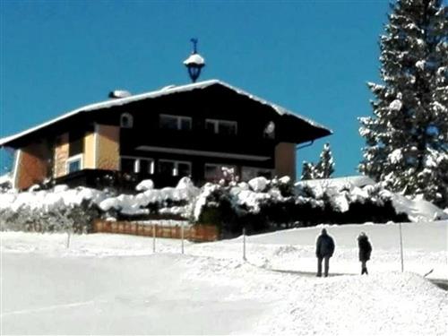 Holiday apartment - 2 persons -  - Schratten - 5441 - Abtenau