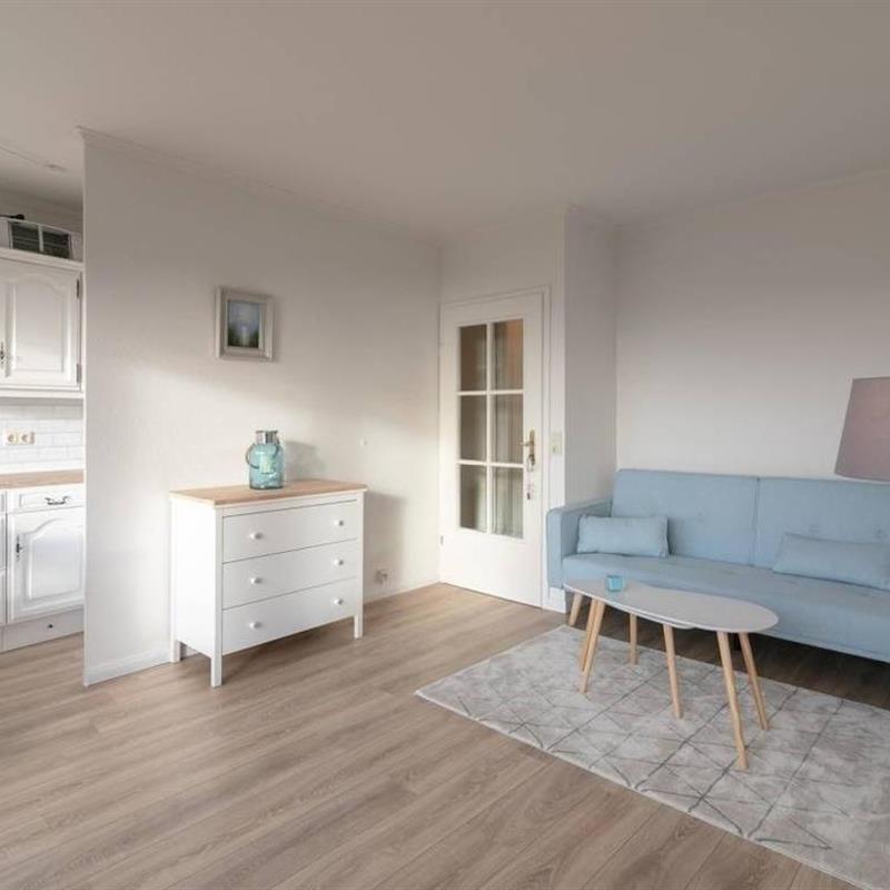 Ferielejlighed - 3 personer -  - Uferstraße - 23743 - Grömitz