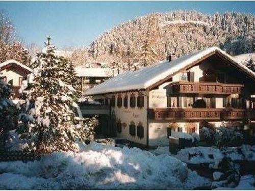 Sommerhus - 4 personer -  - Lochbachstraße - 87561 - Oberstdorf1