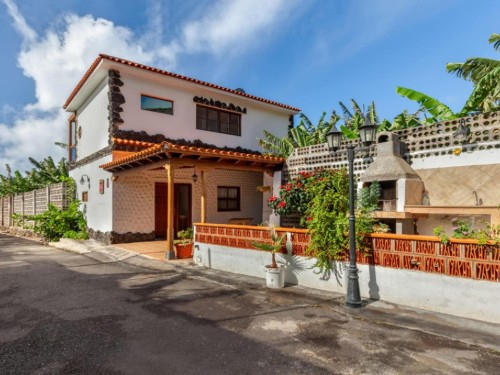 Holiday home - 2 persons -  - 38749 - Fuencaliente, La Palma