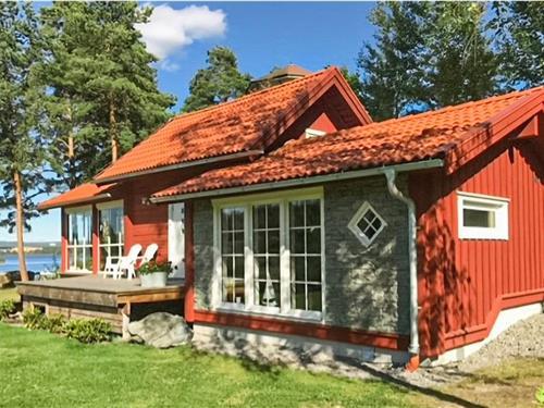 Sommerhus - 2 personer -  - Djupviken - Arvika Västra Sund - 671 31 - Arvika