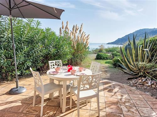 Ferielejlighed - 4 personer -  - Ramatuelle - 83350