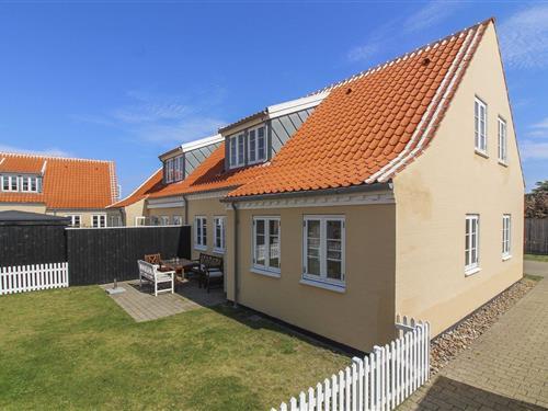 Sommerhus - 6 personer -  - Markvej 33 D - 9990 - Skagen