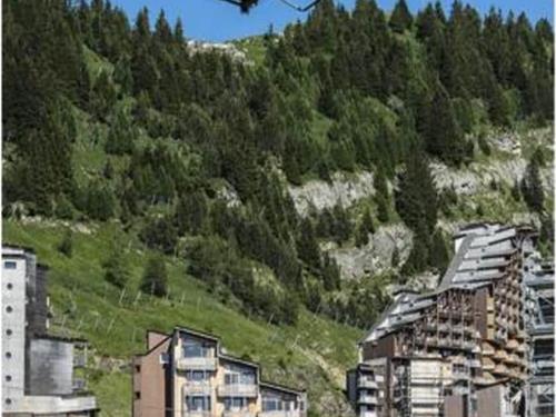 Semesterlägenhet - 4 personer -  - 74110 - Avoriaz