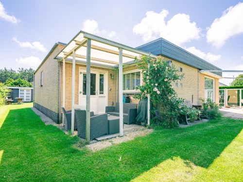 Bungalow - 6 personer -  - 1796AX - De Koog