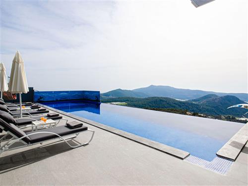 Holiday home - 5 persons -  - Kalkan - 07580