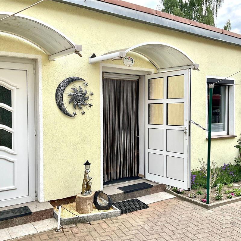 Ferielejlighed - 4 personer -  - Wendenstr. - 18574 - Garz