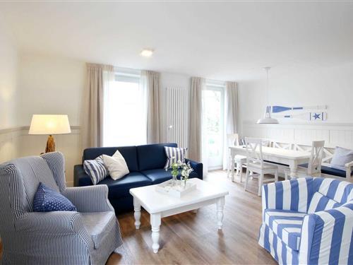 Ferielejlighed - 4 personer -  - Wylichstr. - 18609 - Binz