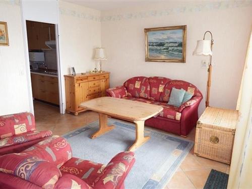 Ferieleilighet - 2 personer -  - Hohes Ufer - 24321 - Hohwacht