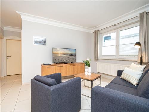 Ferielejlighed - 2 personer -  - Dünenstraße - 17419 - Ahlbeck (Seebad)