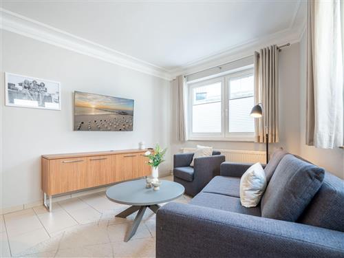 Holiday apartment - 2 persons -  - Dünenstraße - 17419 - Ahlbeck (Seebad)