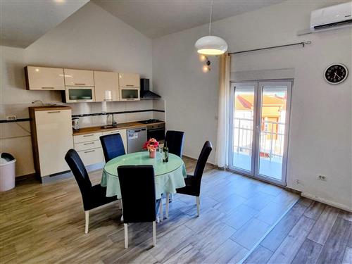 Holiday Home/Apartment - 4 persons -  - Stobrec - 21311 - Stobrec