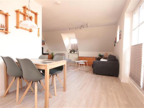 Ferienhaus - 4 Personen -  - Dorfstraße - 25826 - St. Peter-Ording