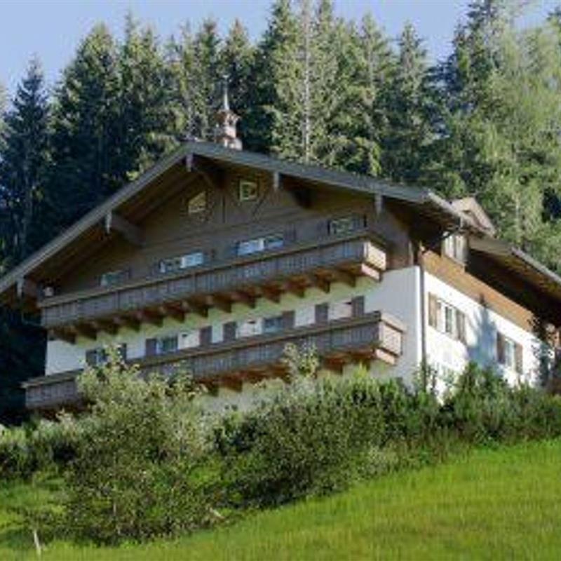 Ferielejlighed - 2 personer -  - Bürglalmweg - 5652 - Dienten Am Hochkönig