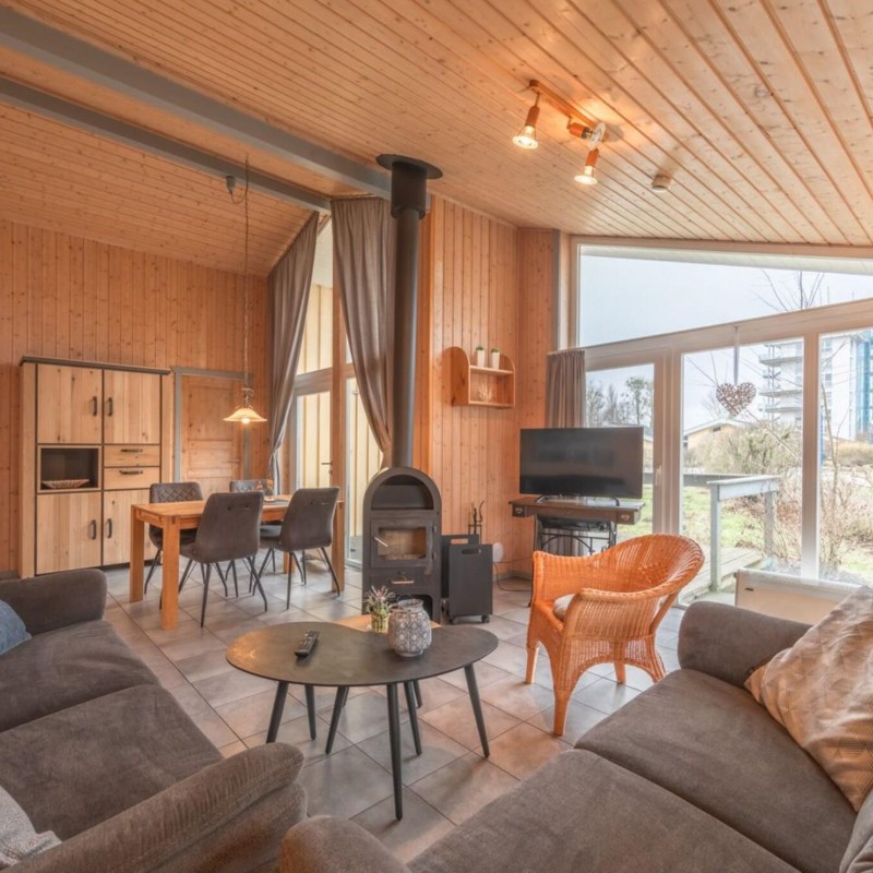 Sommerhus - 4 personer -  - 17248 - Rechlin