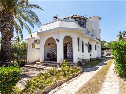 Ferienhaus - 6 Personen -  - Miami Platja - 43892