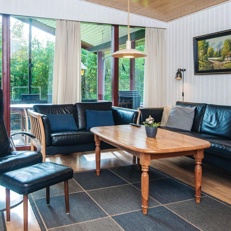 Ferienhaus - 6 Personen -  - Midtparken - 6520 - Arrild