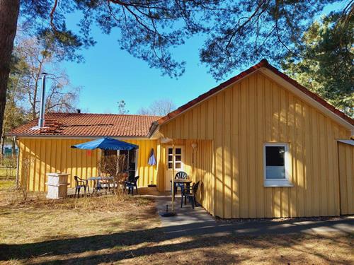 Sommerhus - 4 personer -  - Walter-Gotsmann-Straße - 17252 - Mirow