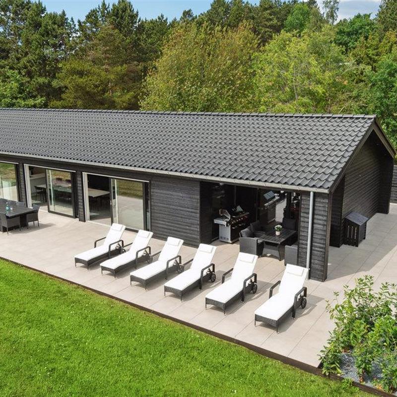 Ferienhaus - 14 Personen -  - Begoniavej - Öer - 8400 - Ebeltoft
