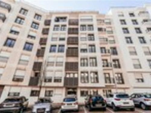 Semesterlägenhet - 4 personer -  - 2720-073 - Amadora