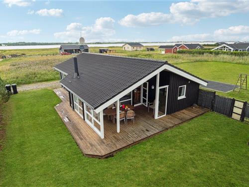 Ferienhaus - 6 Personen -  - Kongeørnen - Egense - 9280 - Storvorde