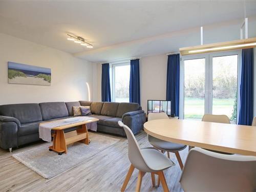 Semesterhus/Semesterlägenhet - 6 personer -  - Ahornweg - 23946 - Ostseebad Boltenhagen