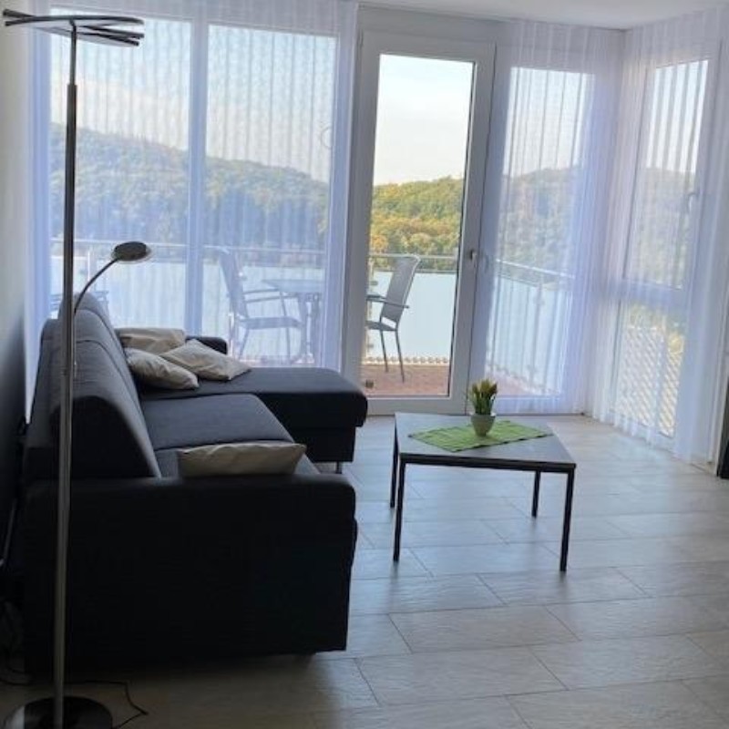 Ferielejlighed - 4 personer -  - Auf dem Berge - 33813 - Oerlinghausen