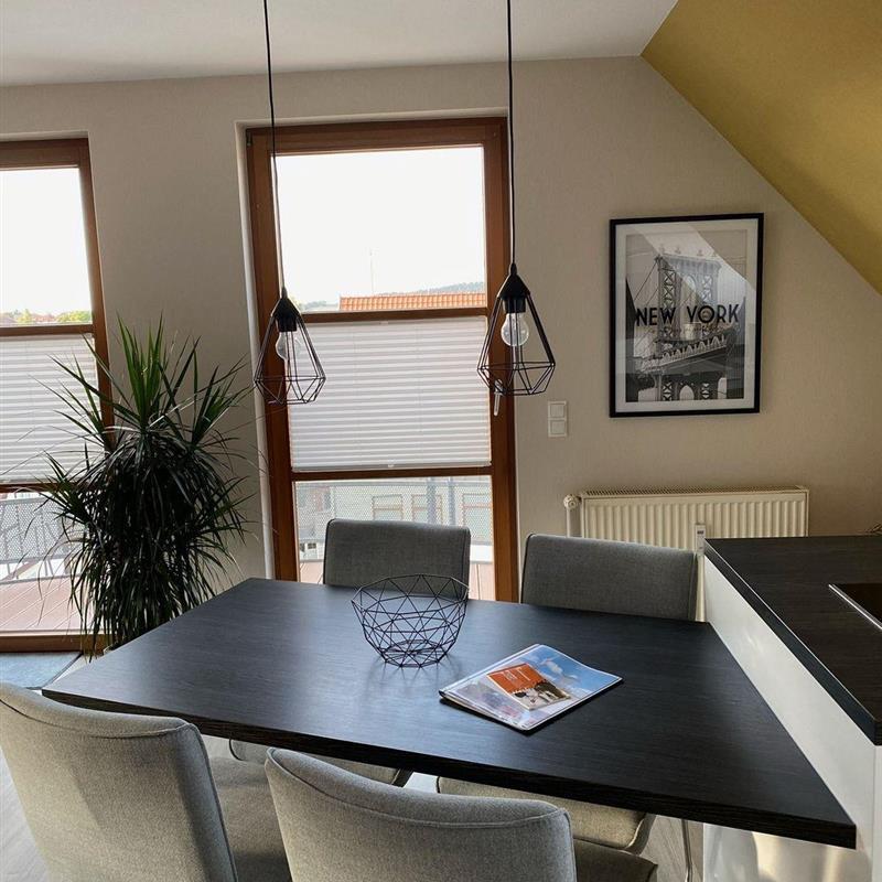 Ferielejlighed - 2 personer -  - Marktstraße - 38889 - Blankenburg