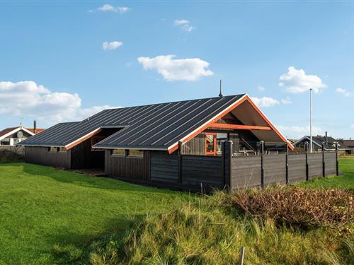 Sommerhus - 6 personer -  - Neerlandiavej - Vejlby Klit - 7673 - Harboøre