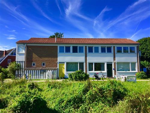 Ferielejlighed - 4 personer -  - Kiebitzweg - 26465 - Langeoog