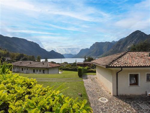 Feriehus / leilighet - 5 personer -  - Lago D'idro - 25074