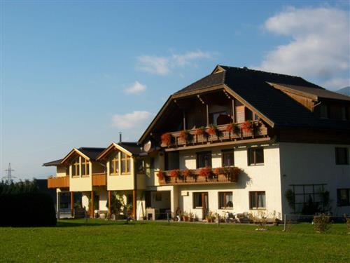 Vakantie appartement - 4 personen -  - Tröpolach - 9631 - Tröpolach/Nassfeld