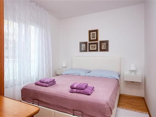 Holiday Home/Apartment - 4 persons -  - Pirovac - 22213 - Pirovac