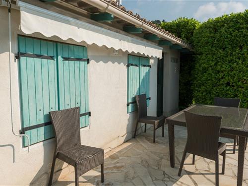 Holiday Home/Apartment - 4 persons -  - 466 Avenue de Provence - 06140 - Vence