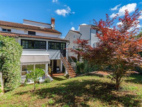 Holiday apartment - 2 persons -  - 52440 - Porec