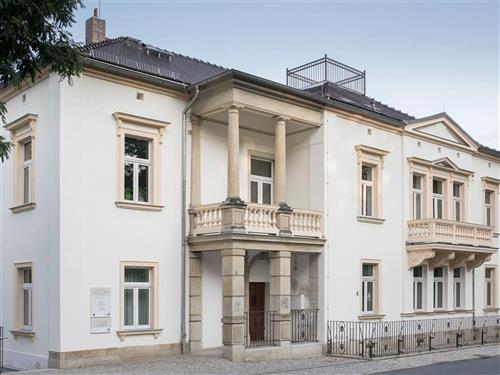 Holiday apartment - 4 persons -  - Karl-Liebknecht-Ring - 02763 - Zittau