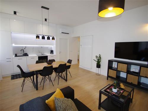 Holiday apartment - 4 persons -  - Pula - 52100