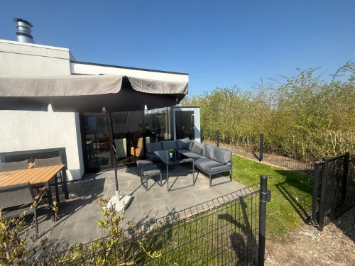 Sommerhus - 6 personer -  - Mettenijedijk - 4504 PB - Nieuwvliet