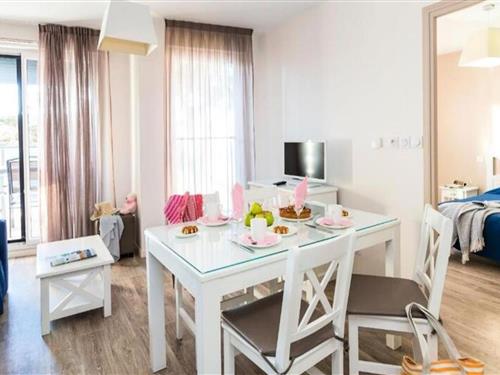 Ferienwohnung - 4 Personen -  - 44380 - Pornichet