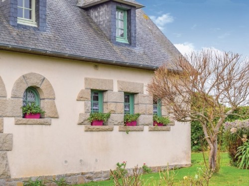 Holiday home - 2 persons -  - Rue Ambroise Thomas - Bugueles - 22710 - Penvénan